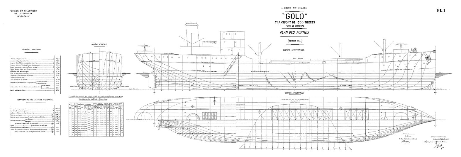 Steam ship plan фото 86