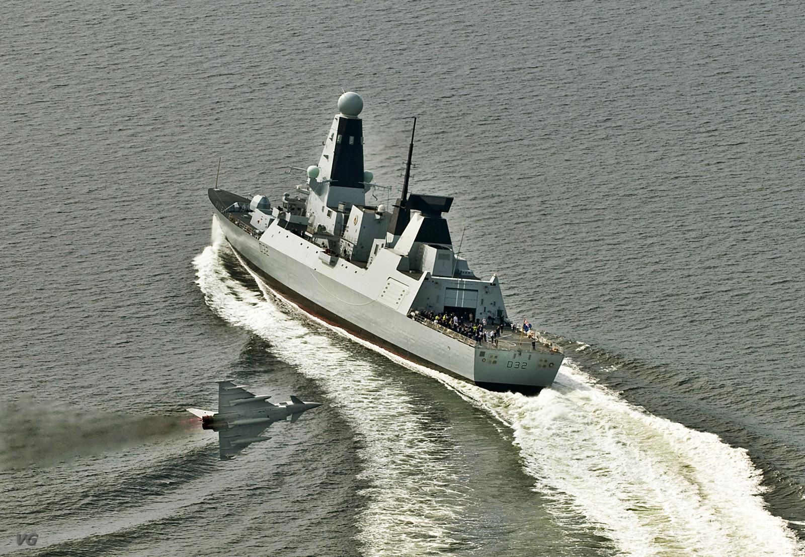 Тип 45. HMS daring d32. Эсминец Дефендер. Daring Type 45. Эсминец Тип 45 Великобритания.