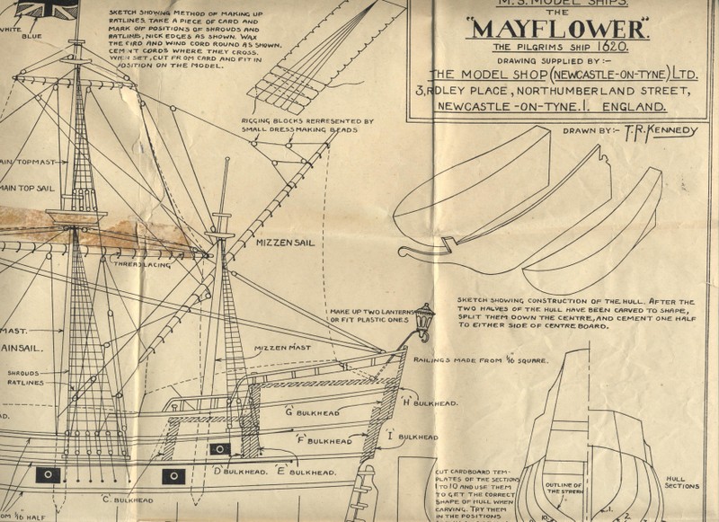 Журнал чертеж. Чертеж галеона Mayflower. Чертеж парусника Mayflower. Галеон Мэйфлауэр чертежи. Парусник Мэйфлауэр чертежи.