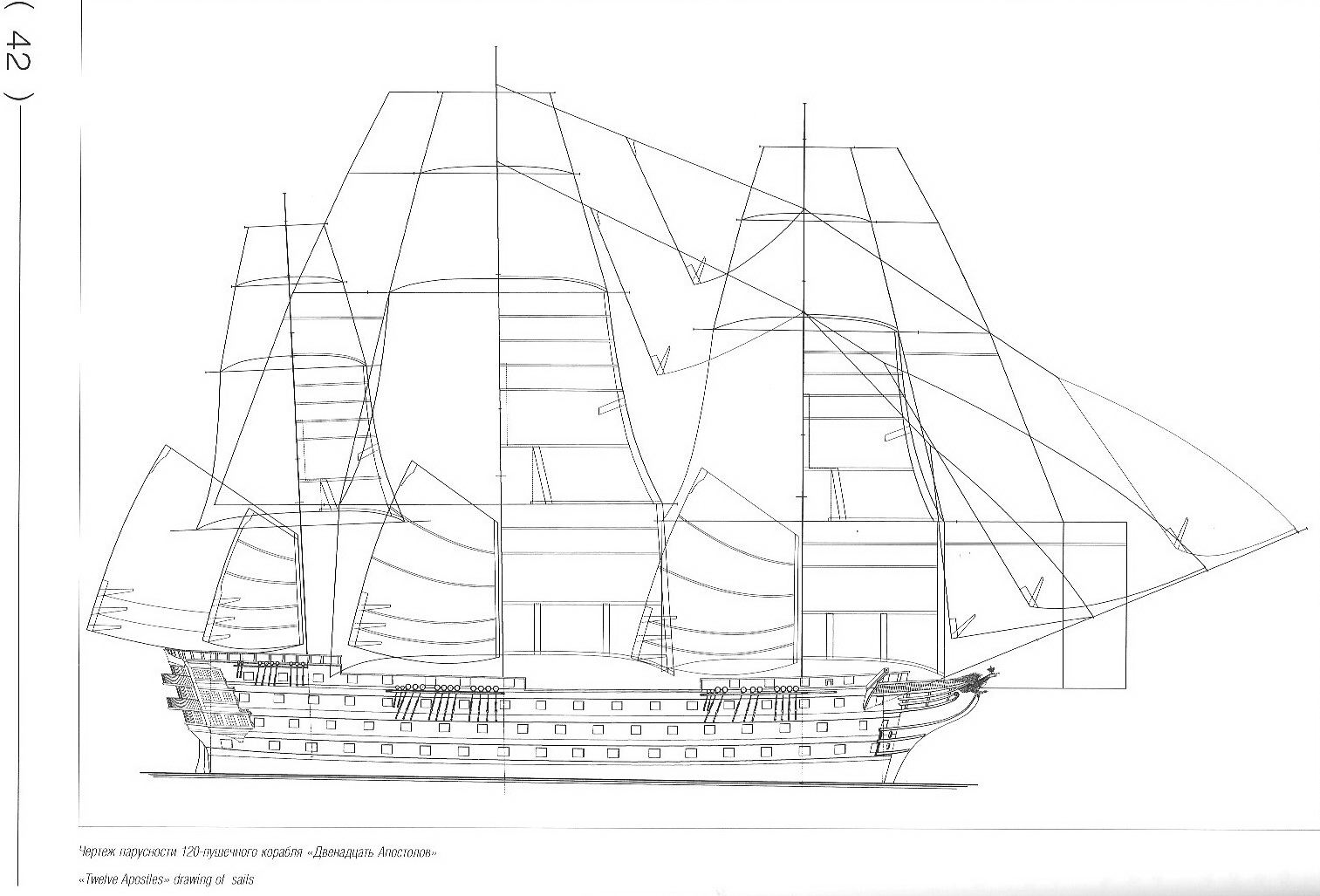 Чертежи и рисунки марии орсик Крымская (Восточная) война 1853-1856 г.г на море (5/15) Форумы Balancer.Ru